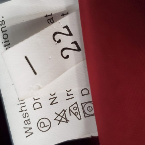 NWT Wine Plus Size Formal Bridal Maxi Gown Corset Sequin Off-shoulder Beaded, 22 - Picture 8 of 10